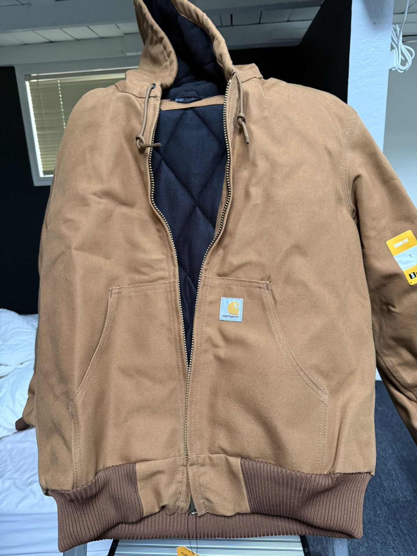 Carhartt Jackets