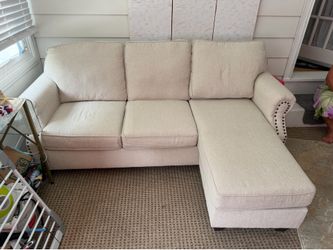 L Shape Sofa Sectional