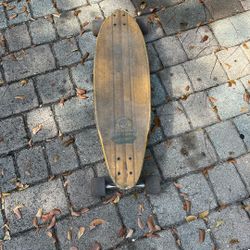 Longboard 