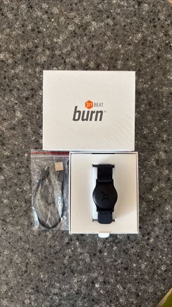Orangetheory Heart Rate Monitor Orange Theory