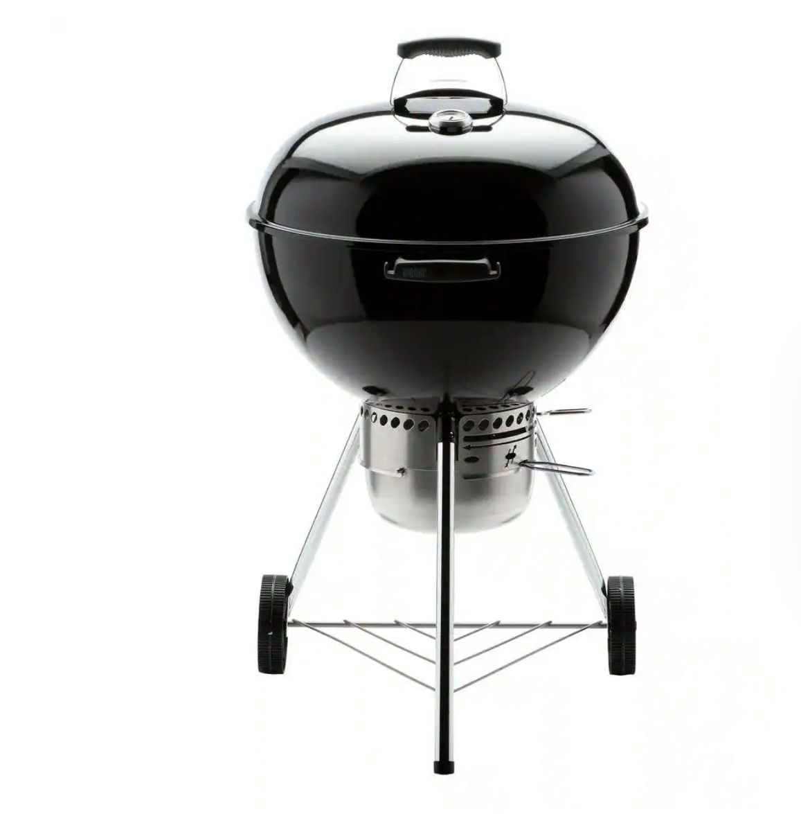 Weber Charcoal Grill