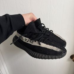 Oreo Yeezy