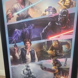 Star Wars Picture