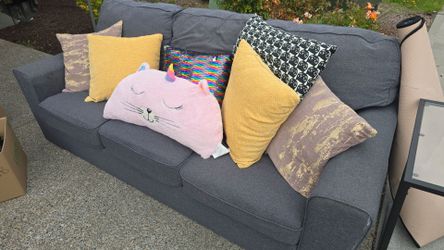 Couch/sleeper