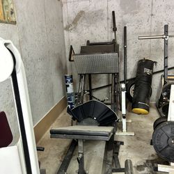 Complete Gym 