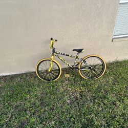 Se Bike (want gone willing too trade for e-bike) 