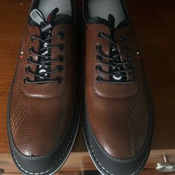Klkyko Japanese Dress Shoes
