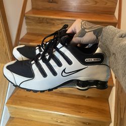 Nike Shox Mens 6.5