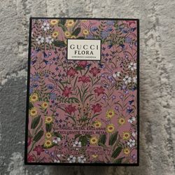 Gucci Flora Gorgeous Gardenia