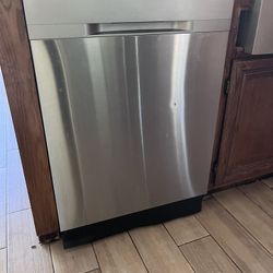 Samsung Dishwasher 