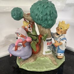 Disney Collectible Figurine Peter Pan