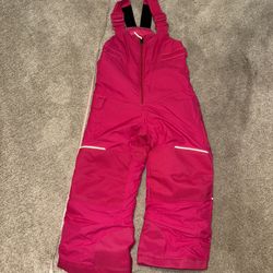 Columbia kids XXS Ski Pants