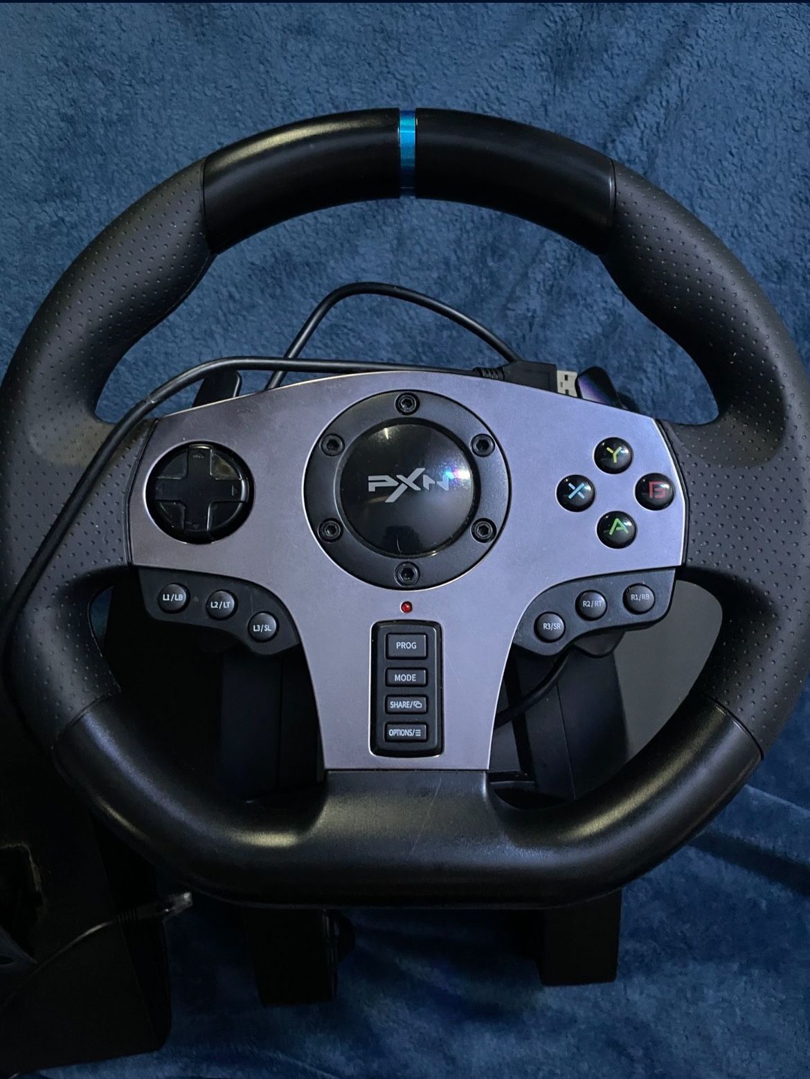 Pxn V9 Gaming Wheel
