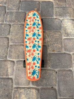 Kids Skateboard