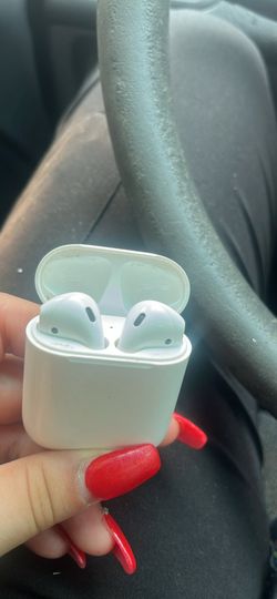 AirPods