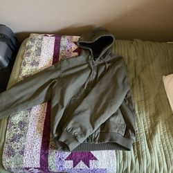 Men’s RSQ oversized Jacket