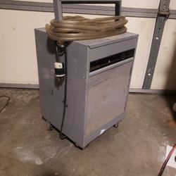 Dehumidifier