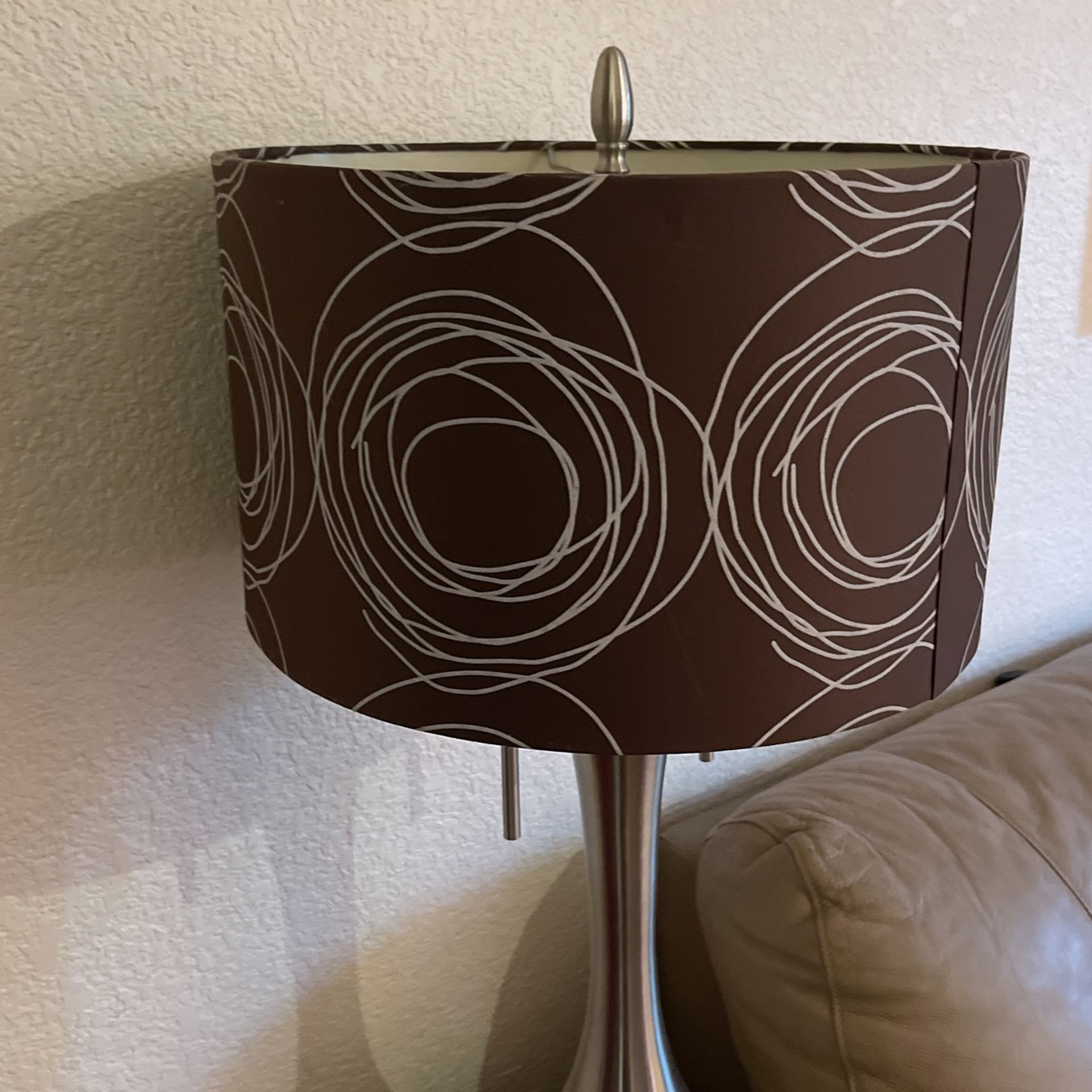 Lamp Shades