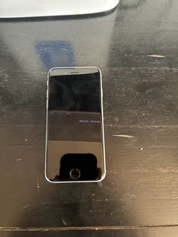 iPhone six plus