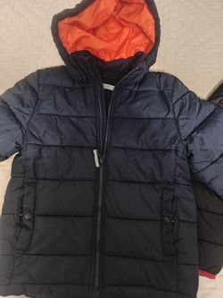 Kids Coat