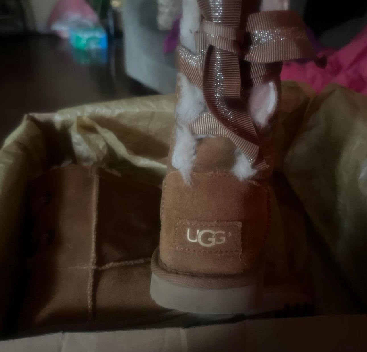 Uggs!!!☺️