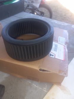 Evo N Super B Aircleaners