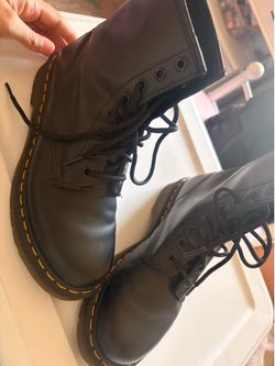 Dr martens doc martens boots