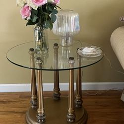 Vintage Tables