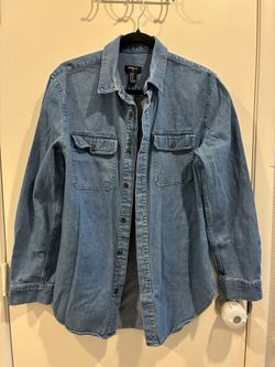 Mens Button Up Shirt