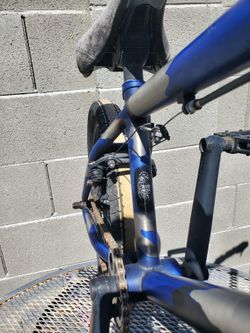 GT BMX Bike 