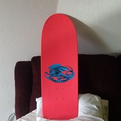 Powell Peralta Skateboard 