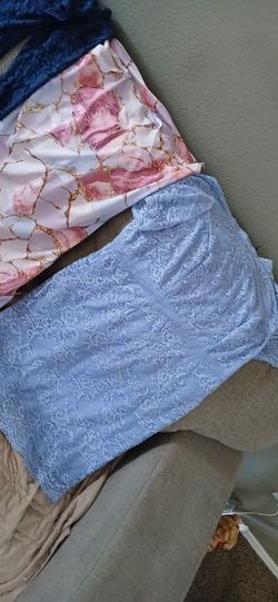 Dresses