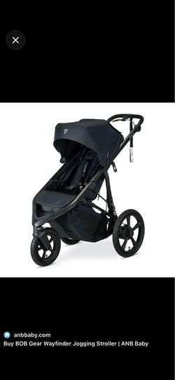 Baby Jogger City Mini GT2