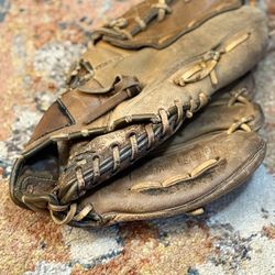 Baseball Glove