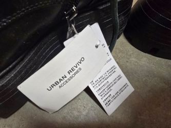 Urban revivo boots size 7.5