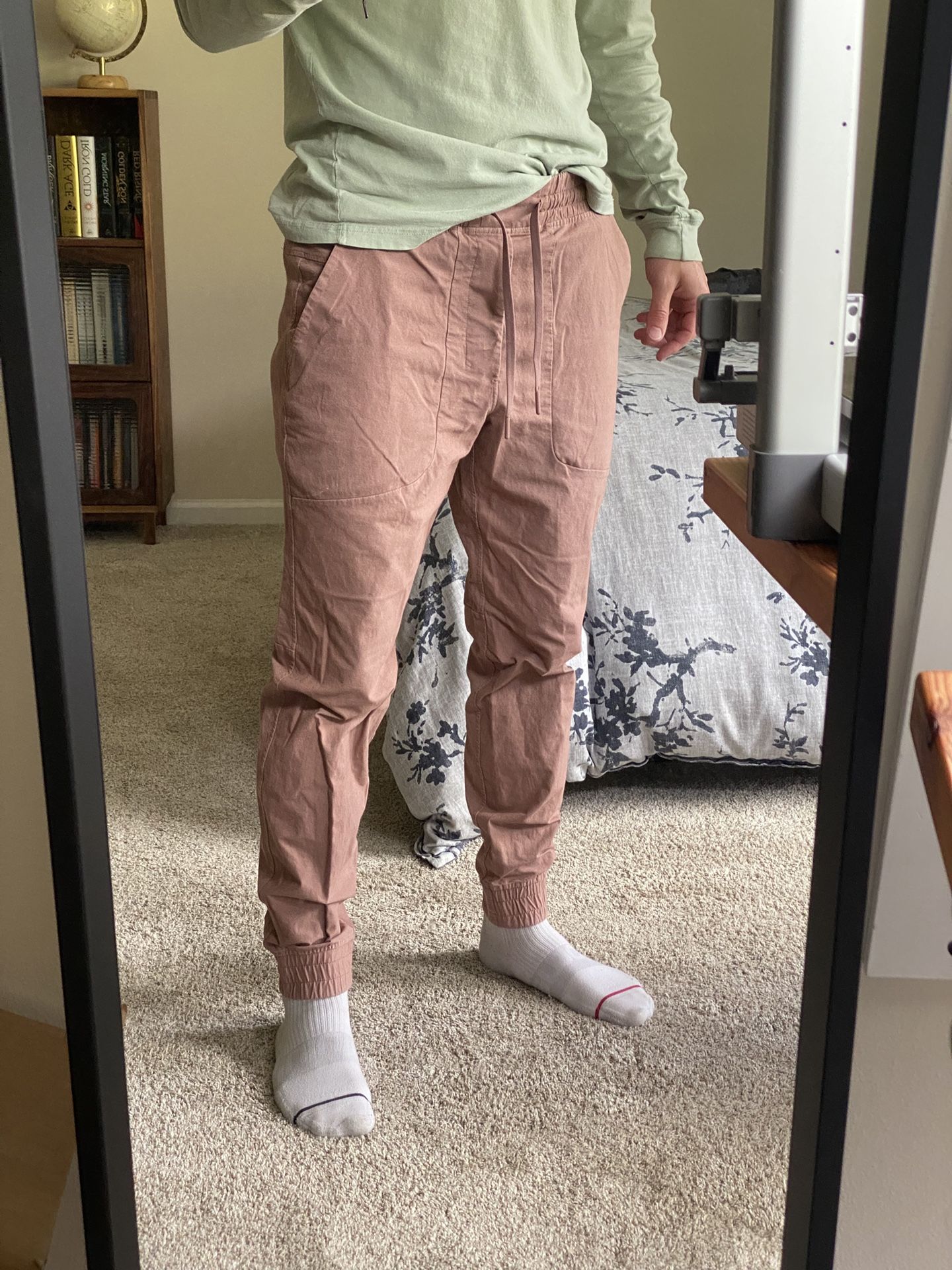 Lululemon Joggers