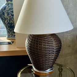 Ralph Lauren Lamp 