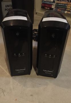 Battery Power Backup Generator