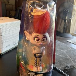 Trolls World Tour Doll  Never Opened. 2020