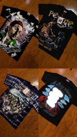 Asaali tee’s