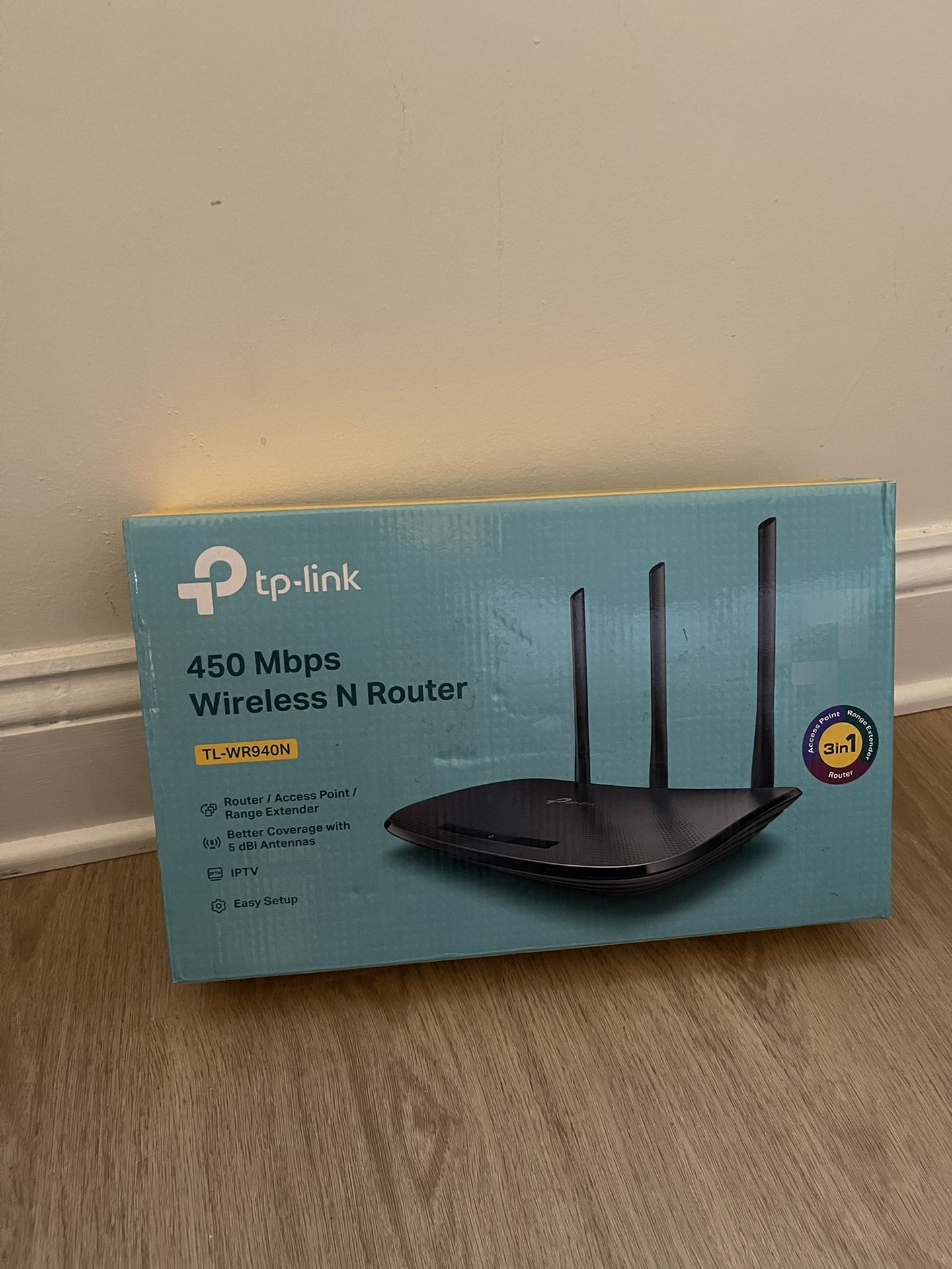 Router