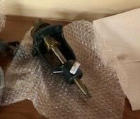 Ford Model A. Water Pump Rebuilt