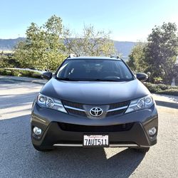 2013 Toyota Rav4