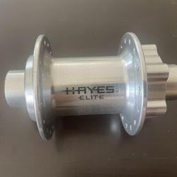 DT Swiss Hayes Elite Disc Hub