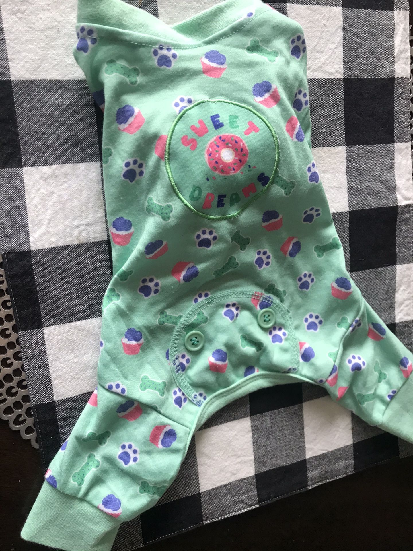 Dog Pj’s