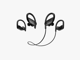 Apple Powerbeats wired In ear headphone