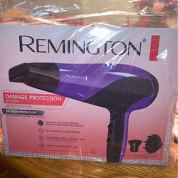 Remington Hair Dryer
