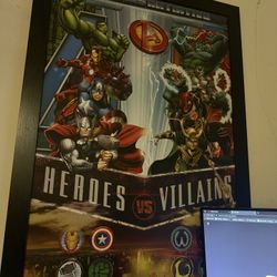 Marvel 