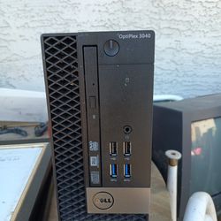 Dell Optiplex 3040