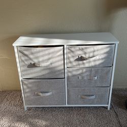 Storage Shelf 